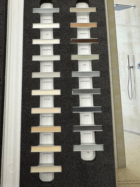 Schonox Schonox ES Siliconenkit - 300ml - Grijs