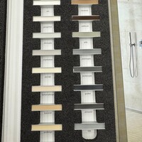 Schonox Schonox ES Siliconenkit - 300ml - Zandsteen