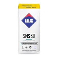 Atlas SMS 30 Egaline (3-30 mm) 25kg