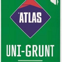 Atlas Atlas Uni-Grunt Universeel  Primer Transparant 1L