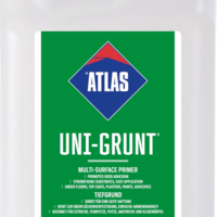 Atlas Atlas Uni-Grunt Universeel  Primer Transparant 5L