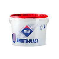Atlas Atlas Grunto-Plast Hechtprimer - 5 kg