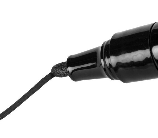 NEO Stift Zwart 2,0-4,0mm 4st