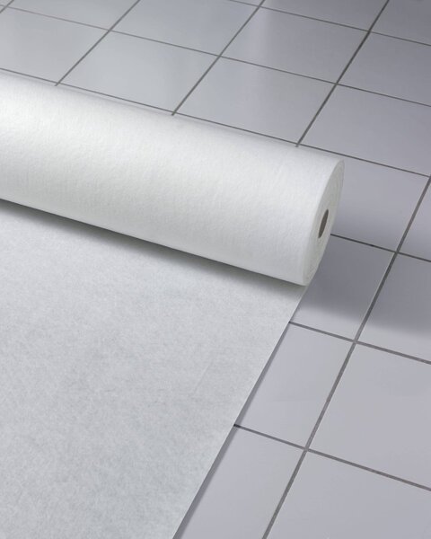 Easydek Easydek Multi Cover Stucloper Standaard - Zelfklevend Vochtdicht - 100cm x 25m - 180 gr/m²