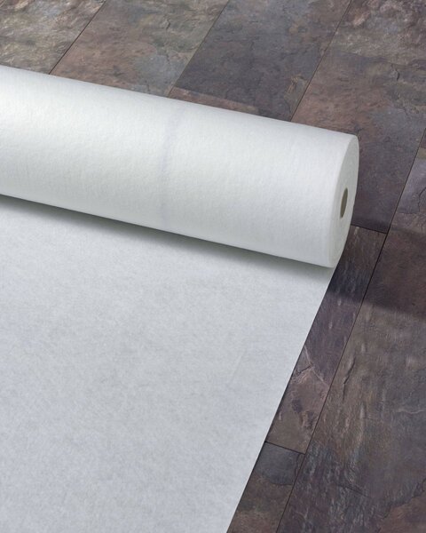 Easydek Easydek Multi Cover Stucloper Standaard - Zelfklevend Vochtdicht - 100cm x 25m - 180 gr/m²