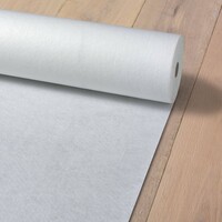 Easydek Easydek Multi Cover Stucloper Standaard - Zelfklevend Vochtdicht - 100cm x 25m - 180 gr/m²