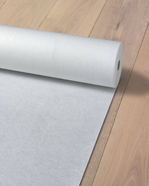 Easydek Easydek Multi Cover Stucloper Standaard - Zelfklevend Vochtdicht - 100cm x 25m - 180 gr/m²