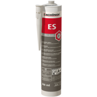 Schonox Schonox ES Siliconenkit - 300ml - Zandsteen