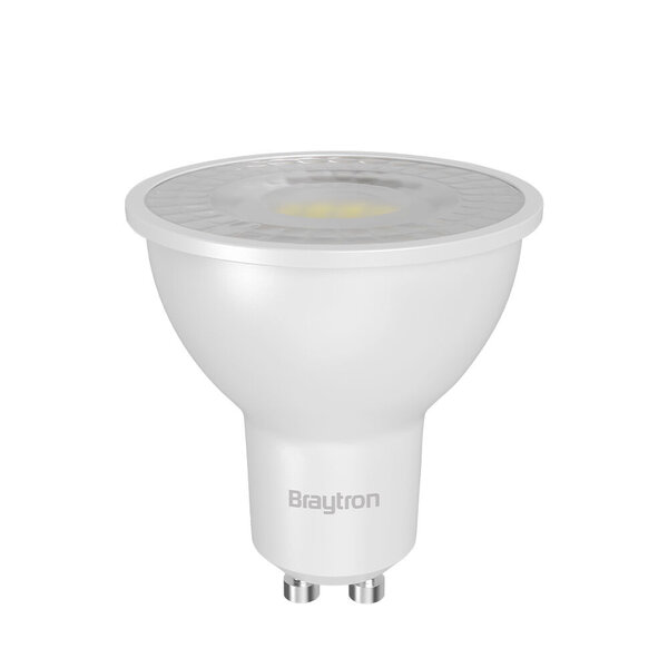 Braytron Braytron Advance - 5W - GU10 - 38D - 4000K