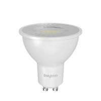 Braytron Braytron Advance - 5W - GU10 - 38D - 6500K