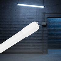 Braytron Braytron Advance LED TL Buis - 18W - G13 - T8 Glas - 6500K