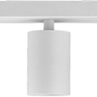 Braytron Braytron Beta LED Opbouw Plafond Lamp - 3x GU10 - IP20 - Wit