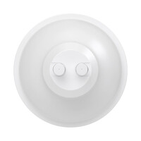 Braytron Braytron Advance - GU10 38D - 6W - 4000K - Dimbaar