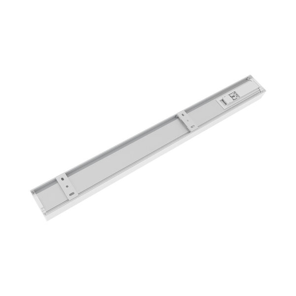 Braytron Braytron Proline LED Wandlamp met Sensor - 36W - IP40 - CCT - 120cm - Wit