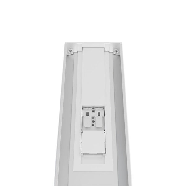 Braytron Braytron Proline LED Wandlamp met Sensor - 36W - IP40 - CCT - 120cm - Wit