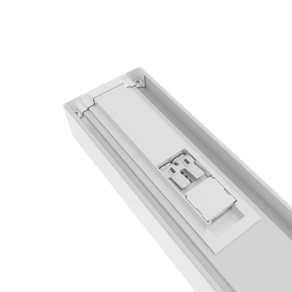 Braytron Braytron Proline LED Wandlamp met Sensor - 36W - IP40 - CCT - 120cm - Wit