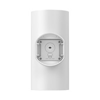 Braytron Braytron Vekta LED Wand Lamp - 2x9W - IP65 - CCT - Wit