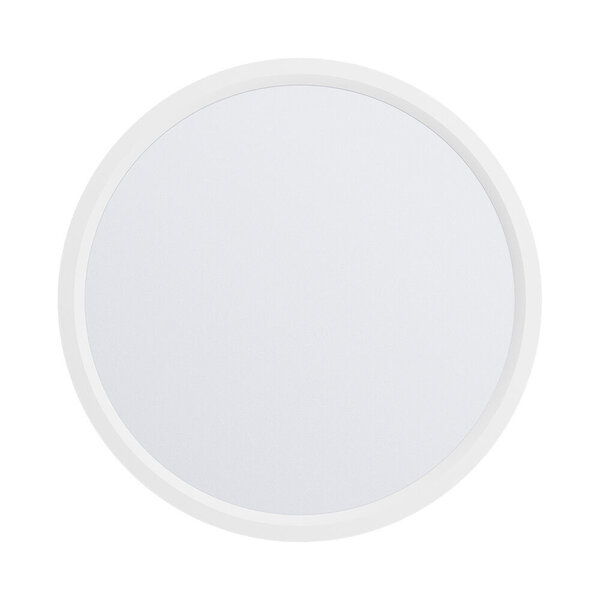 Braytron Braytron Jade LED Opbouw Lamp - Rond - 36W - IP20 - CCT - Wit