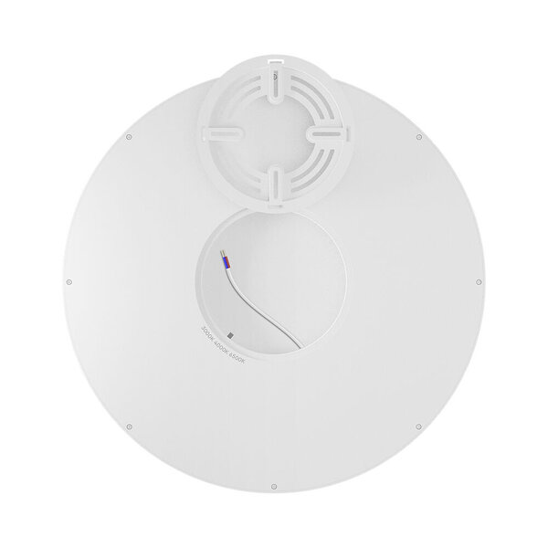 Braytron Braytron Jade LED Opbouw Lamp - Rond - 36W - IP20 - CCT - Wit