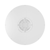 Braytron Braytron Jade LED Opbouw Lamp - Rond - 45W - IP20 - CCT - Wit