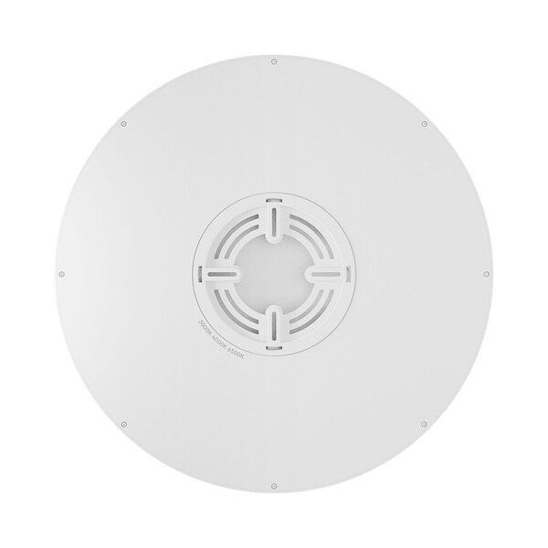 Braytron Braytron Jade LED Opbouw Lamp - Rond - 45W - IP20 - CCT - Wit