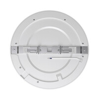 Braytron Braytron LED Opbouw Lamp met Bewegingssensor - Rond - 20W - IP20 - CCT - Wit
