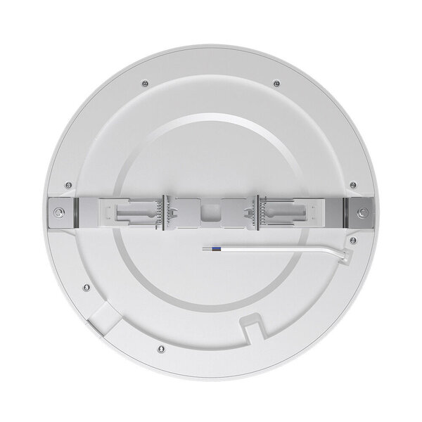 Braytron Braytron LED Opbouw Lamp met Bewegingssensor - Rond - 20W - IP20 - CCT - Wit