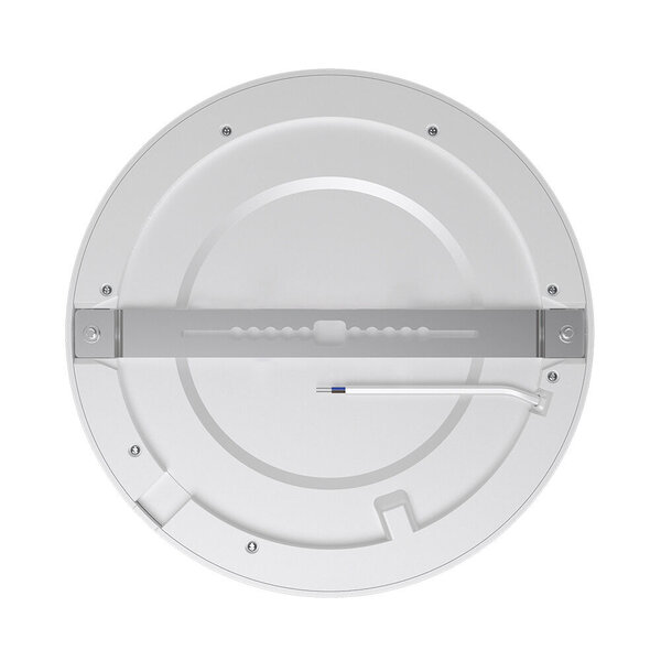 Braytron Braytron LED Opbouw Lamp met Bewegingssensor - Rond - 20W - IP20 - CCT - Wit