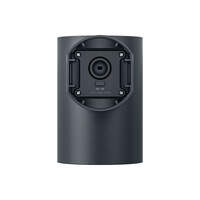 Braytron Braytron Vekta LED Wand Lamp - 9W - IP65 - CCT - Zwart