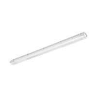 Braytron Braytron Aqualine LED Wand Lamp - 18W - IP65 - 120cm - 6500K - Wit