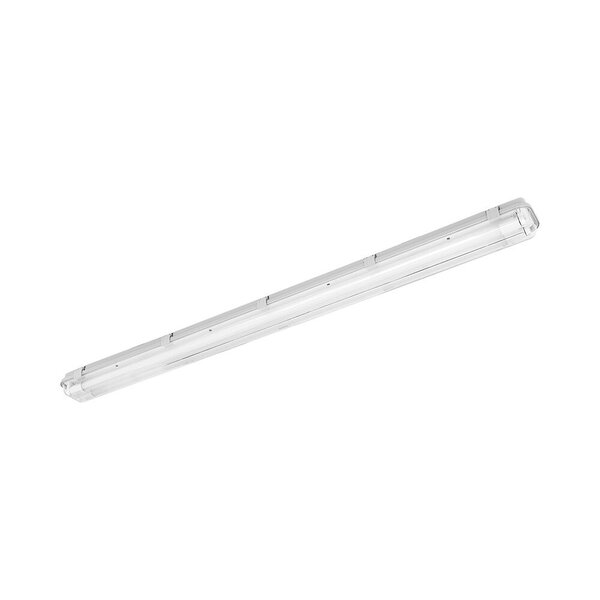 Braytron Braytron Aqualine LED Wand Lamp - 18W - IP65 - 120cm - 6500K - Wit