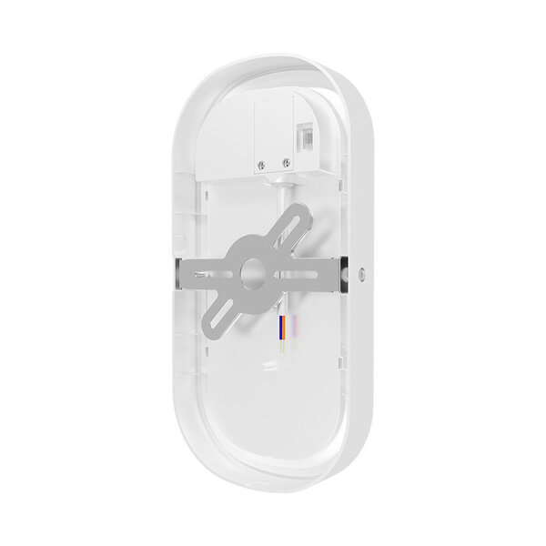 Braytron Braytron LED Wand Lamp - 12W - IP65 - CCT - Wit