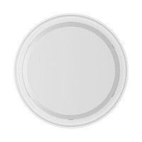 Braytron Braytron LED Wand Lamp - Rond - 18W - IP65 - CCT - Wit