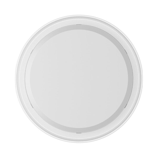 Braytron Braytron LED Wand Lamp - Rond - 18W - IP65 - CCT - Wit