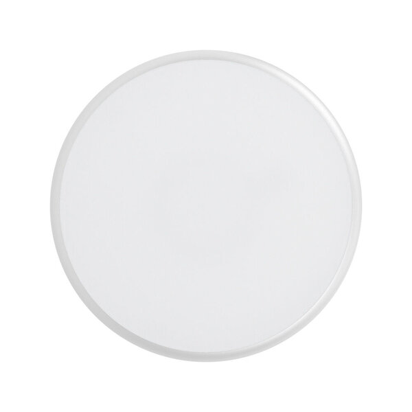 Braytron Braytron LED Lamp met Bewegingssensor - Rond - 20W - IP54 - CCT - Wit