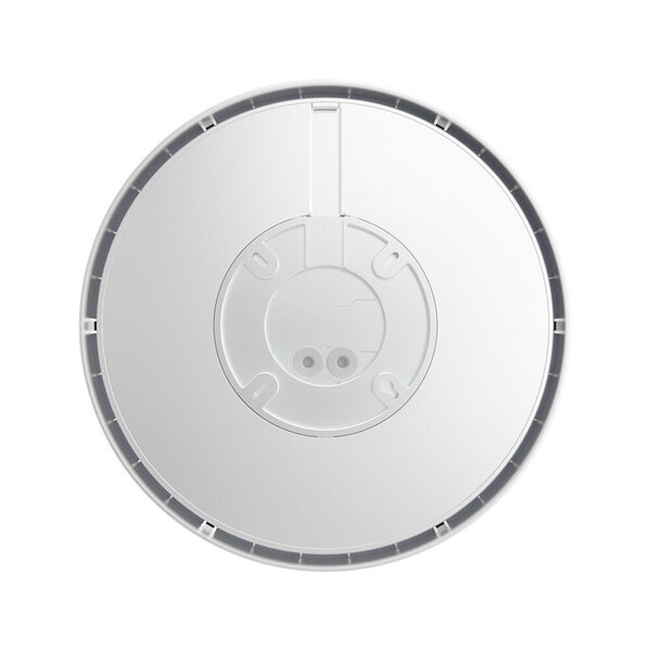 Braytron Braytron LED Lamp met Bewegingssensor - Rond - 20W - IP54 - CCT - Wit