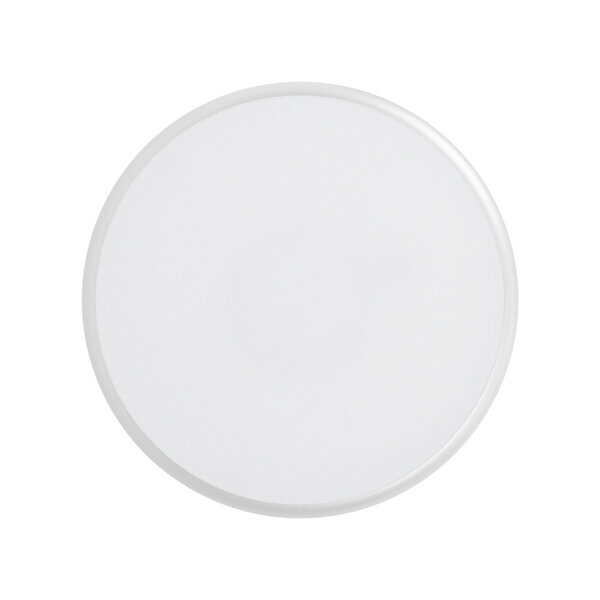 Braytron Braytron LED Lamp met Bewegingssensor & Noodverlichting - Rond - 20W - IP54 - CCT - Wit