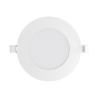 Braytron Braytron LED Inbouw Spot - Dimbaar - Rond - 6W - IP40 - CCT - Wit