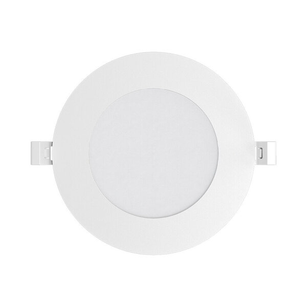 Braytron Braytron LED Inbouw Spot - Dimbaar - Rond - 6W - IP40 - CCT - Wit