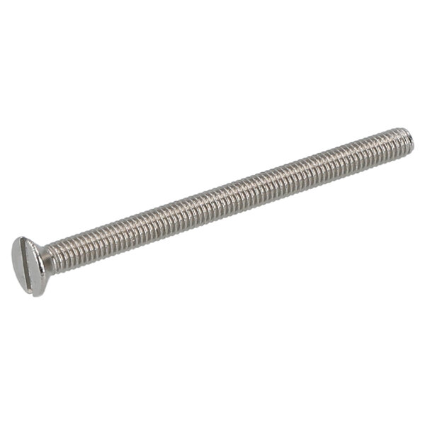 Q-Link Q-Link Metaalschroef Inbouwdoos - M3x40mm - 10 stuks