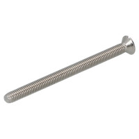 Q-Link Q-Link Metaalschroef Inbouwdoos - M3x40mm - 10 stuks