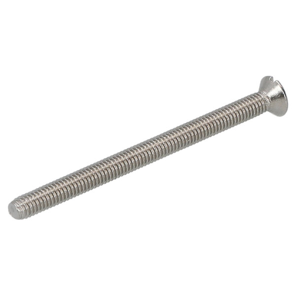 Q-Link Q-Link Metaalschroef Inbouwdoos - M3x40mm - 10 stuks