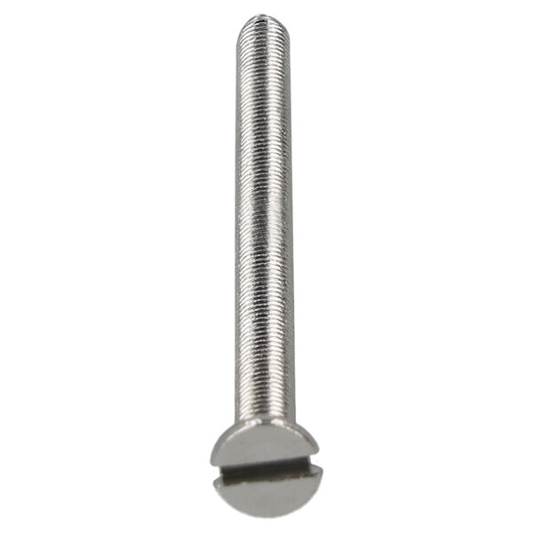 Q-Link Q-Link RVS Schroef Voor Inbouwdoos - M3x50mm - 10 stuks