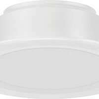 Braytron Braytron Downlight Set met 3 Spots - 5W - IP54 - CCT - Wit