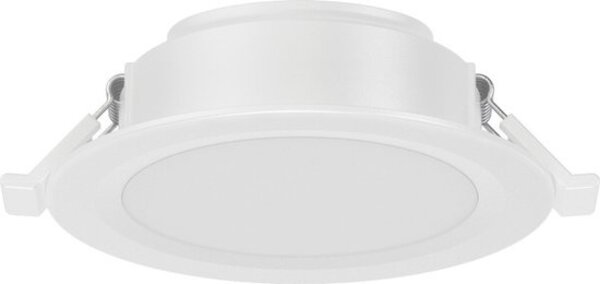 Braytron Braytron Downlight Set met 3 Spots - 5W - IP54 - CCT - Wit