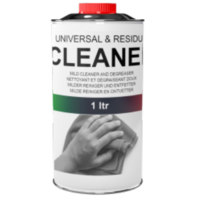 Zwaluw Den Braven Zwaluw Cleaner - 1L