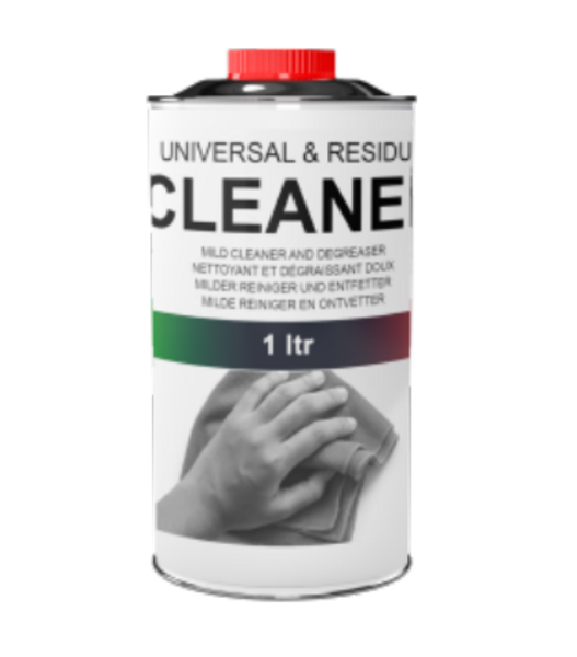 Zwaluw Den Braven Zwaluw Cleaner - 1L