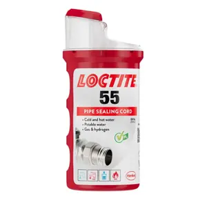 Loctite 55 Draadpakking Koker 160m