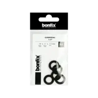 Bonfix Gummiring 1/2''