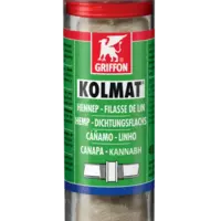 Griffon Kolmat Hennep Dispenser 40g